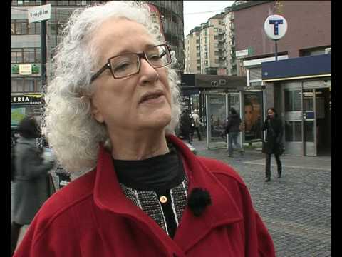 "Jag är man och har övertaget"