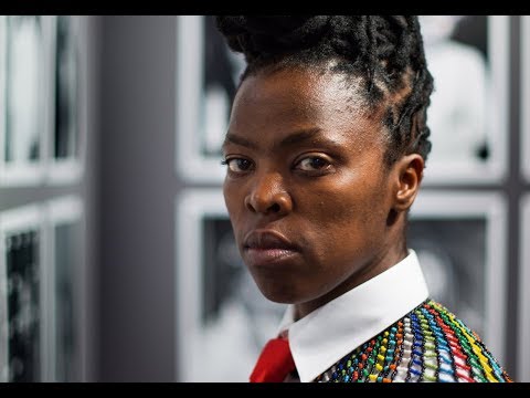 Artist Talk |  Zanele Muholi