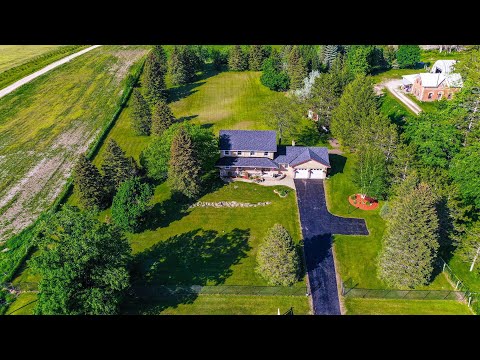 20653 Kennedy Road, Caledon Home for Sale by Tav Schembri - Real Estate Properties for Sale