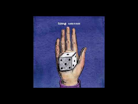 Tunng - Scared to Death [Official Audio]