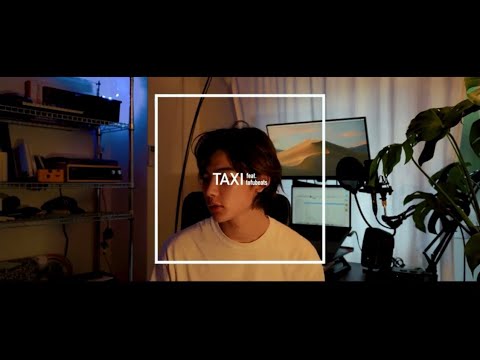 NOA - TAXI feat. tofubeats【OFFICIAL MUSIC VIDEO】