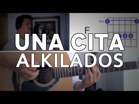 Una Cita - Alkilados
