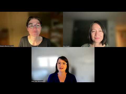 ICCRP Policy Working Group Introduction