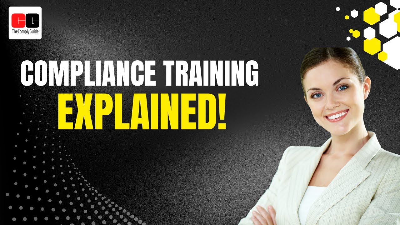 Compliance Training Explained | What It Is & Why It Matters