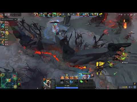 Watch Dota 2 - Natus Vincere vs Old But Gold #2 | DreamLeague Season 11