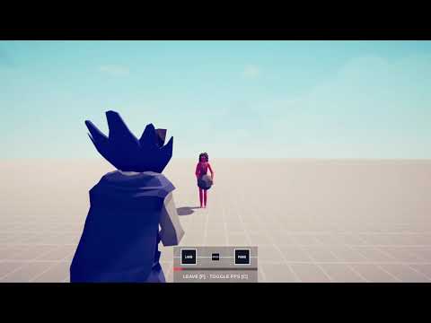 (TABS)-Stoner 1v1 Every Unit!