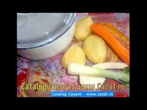 Cazare Ciceu Giurgesti, Bistrita Nasaud - Cazat.ro