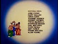 Alvin And The Chipmunks Season 2 Credits
