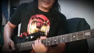 Download lagu XPDC....C-I-N-T-A guitar solo cover mp3 Download lagu XPDC....C-I-N-T-A guitar solo cover mp3