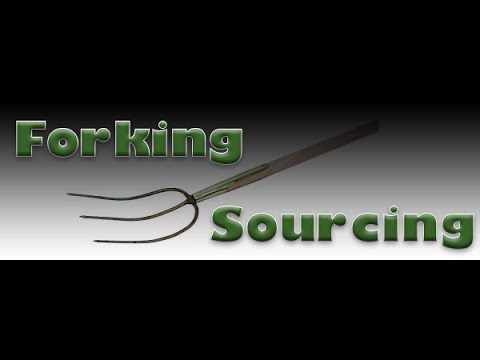 Bash Scripting : Source and Fork your Scripts