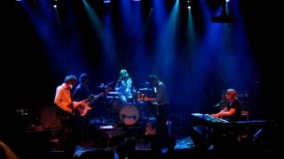 The Jayhawks-Crowded in The Wings live at Tavastia Klubi, Helsinki Finland 15th August 2011