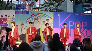 스누퍼 (SNUPER) - 별이 빛나는 겨울밤 (Starry winter night)