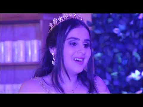 Aniversário: Bianca 15 anos