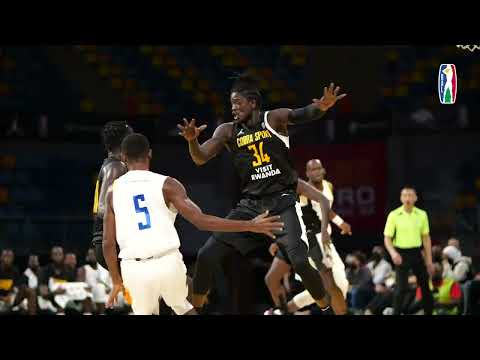 S2 - SLOWMO PETRO DE LUANDA V COBRA SPORT