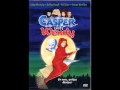 Casper the friendly ghost theme 2 