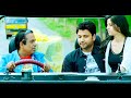 Aatank Ki Jung {HD} Superhit Full Comedy Movie || Vedhika Love Story & Romentic Film ,Sumanth Action
