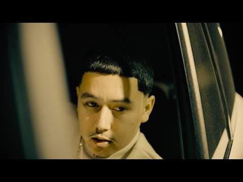 Truly Goonie - Hate On (Official Music Video)