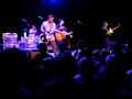 Oppenheimer - Old 97s - 10/25/12 Philly