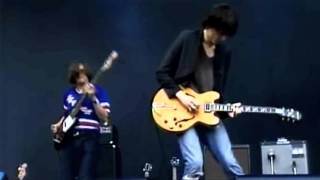 The Strokes - Between Love and Hate
