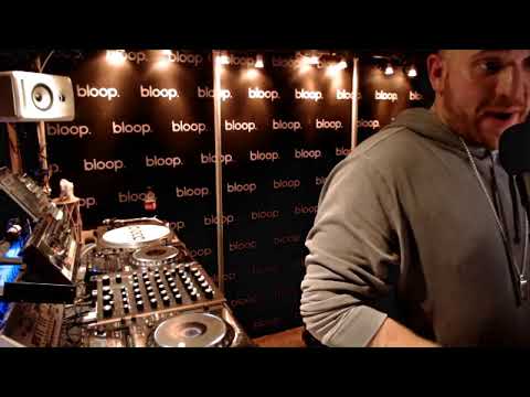 Wax On Mare St. w/ James Puentes - 27.08.20