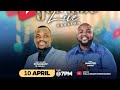 Siyanda Gabhisa Live Session Reloaded