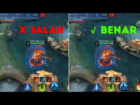 CARA COMBO SKILL SUN YANG BENAR - TRICK COMBO SKILL SUN TOP GLOBAL - CARA BERMAIN HERO SUN 2022 MLBB