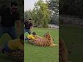 Prank With Little Kid Nouman Hassan