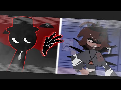 Black VS Alice | Sprunki VS FPE {Stick Nodes}