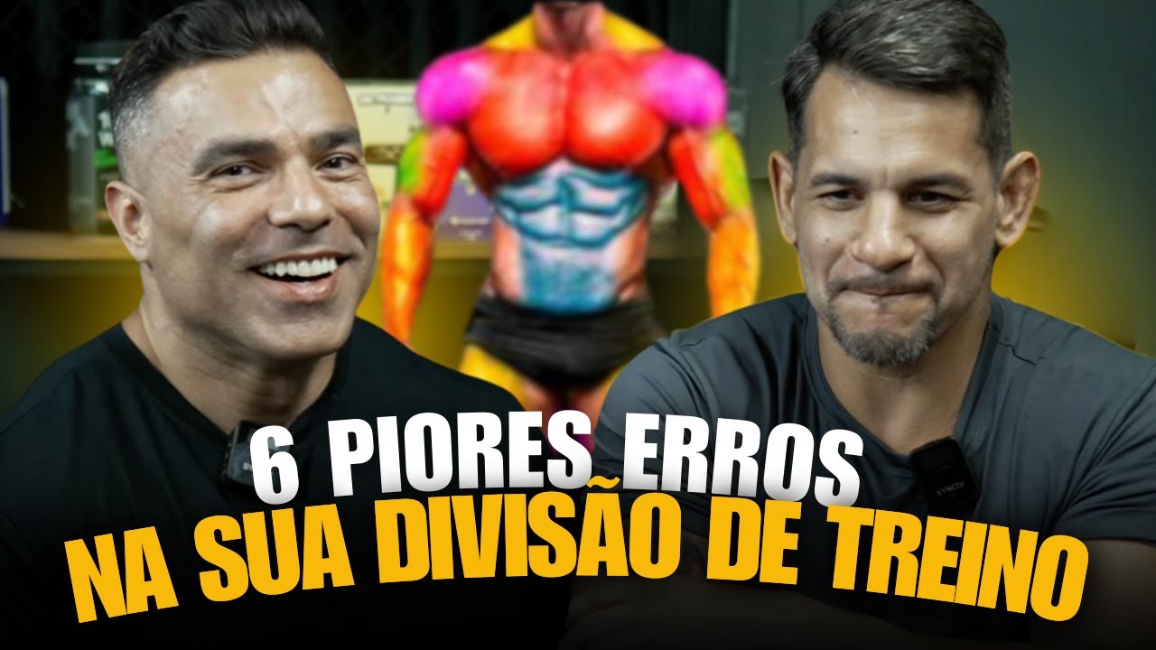 HOW TO PUT TOGETHER YOUR TRAINING?