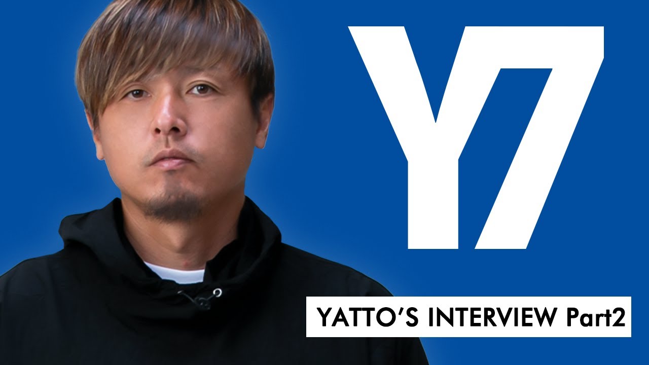 ヤットへインタビュー🗣️🎙️2023シーズンをもって引退したヤットにインタビューしてみました😎②