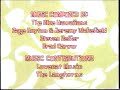 Closing To SpongeBob SquarePants Nautical Nonsense 2002 VHS