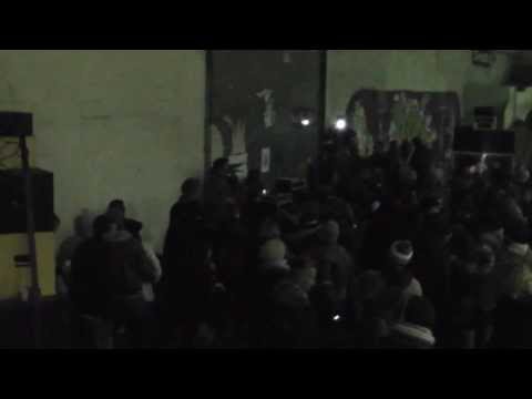 STEPPIN FORWARD play VICTORY DUBKASM version : SkateParK