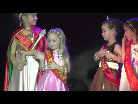 7MA FIESTA NACIONAL DE LA SANDIA -SANTA ANA DIA DOMINGO- 2022