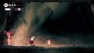 [SILK SONG]初見プレイしていく配信
