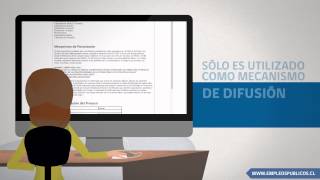Portal Empleos Públicos - Servicio Civil