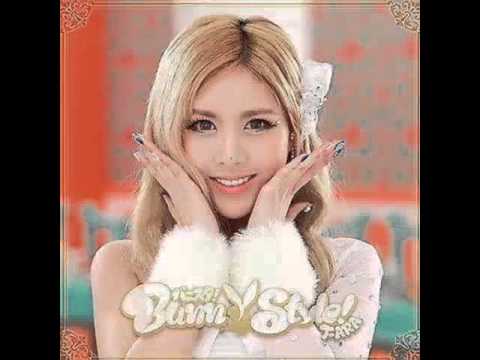 Lee Qri (T-ARA) Sugar Free
