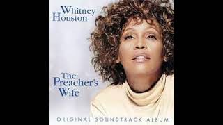 Whitney Houston Hold On Help Is On The Way