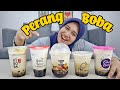 Nyobain Boba Boba Yang Lagi Viral Xing Fu Tang KOI Chatime