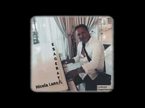 Nicola Lanza cara mamma