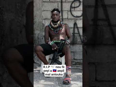 bandi gran jipon mouri 🙆#prezidanjovenelmoise #mph01 #videoviral