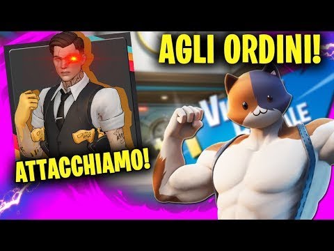 torneranno Miaoscolo e Mida