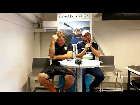 19.6.2019 IPV - Kempele lehdistötilaisuus