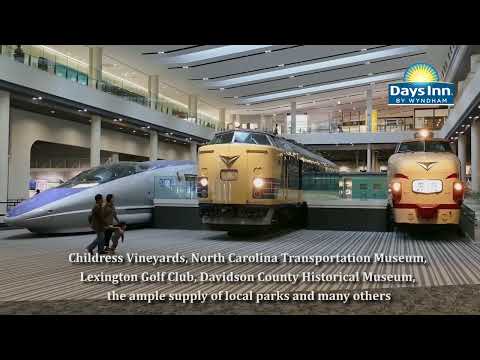 Days Inn by Wyndham Lexington