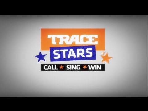 TRACE Stars Finale 2014 - Thato