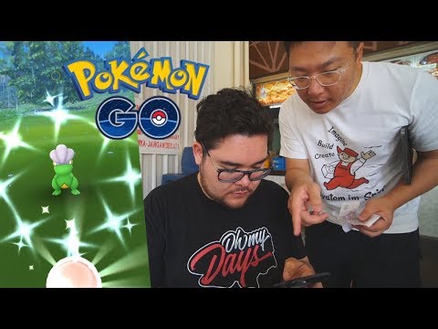 Pokémon GO *BAGON* Community Day DISASTER... Saved?! Video