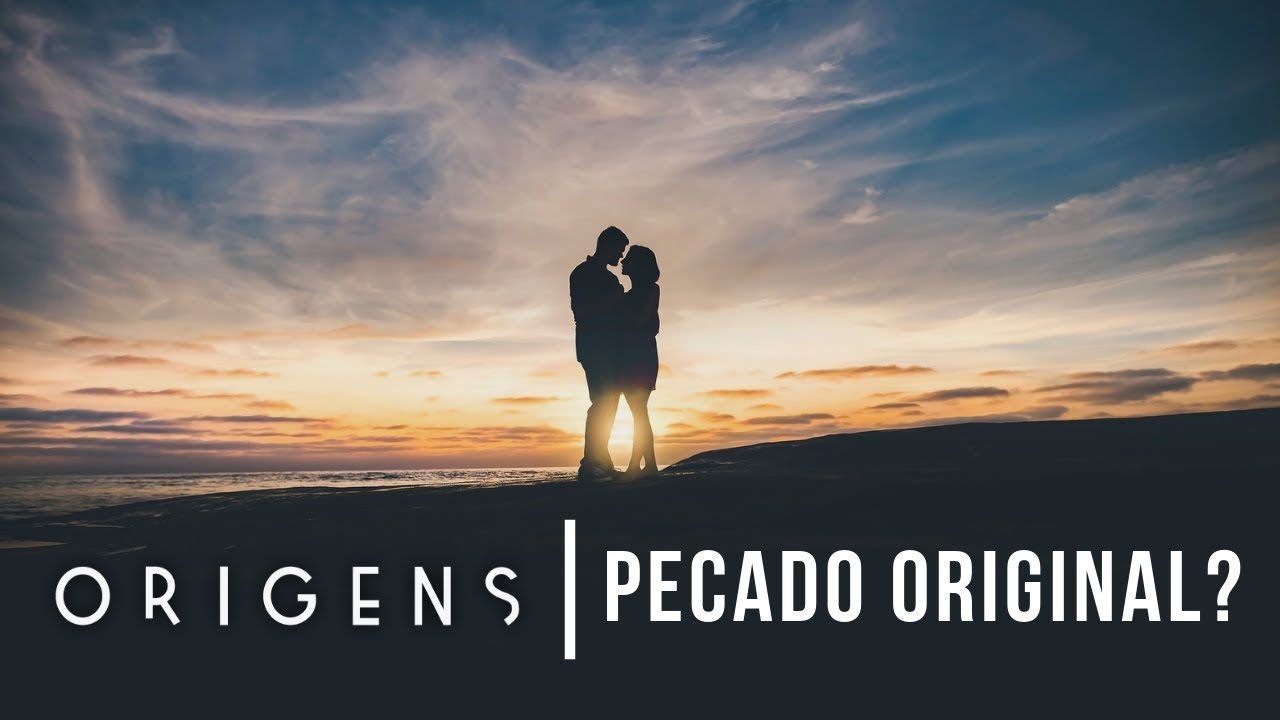 Pecado Original? | Eis o homem #15