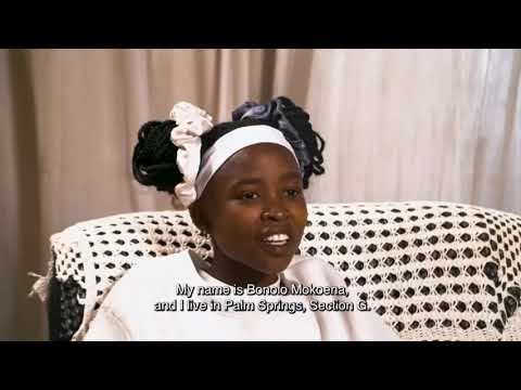 NGWANA WA TSHWENYA SHE IS A LIL SLAY QEEN H**K UPS AND SNEAK OUTS