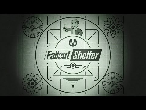Fallout Shelter (by Bethesda Softworks LLC) - iOS / Android - HD Gameplay Trailer