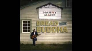 Harry Manx-Love Is The Fire