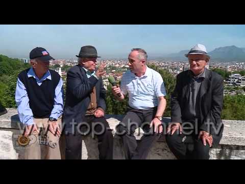 Fiks Fare, 5 Maj 2015, Pjesa 1 - Investigative Satirical Show